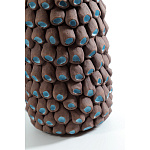 Статуэтка тропический фрукт Pandora Tropical Fruit Brown Blue Flowers варинант исполнения - 4 | Loft Concept в Барнауле