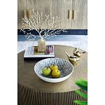 Бамбуковая чаша The Puzzle of Fate варинант исполнения - 14 | Loft Concept в Барнауле