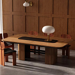 Стол «Гедонист» варинант исполнения - 4 | Loft Concept в Барнауле