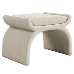 Элегантный Пуф Napa  варинант исполнения - 7 | Loft Concept в Барнауле