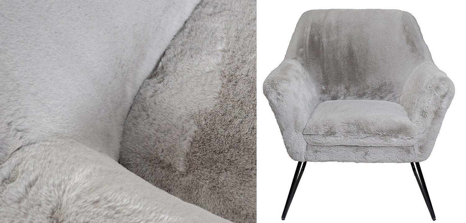 Кресло Bevin Armchair Кресло Bevin Armchair - Loft-Concept в Барнауле