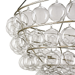 Люстра в форме спирали Brilliant Impression варинант исполнения - 1 | Loft Concept в Барнауле