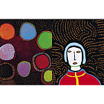 Редкое подарочное издание Yayoi Kusama: 1945 to Now варинант исполнения - 4 | Loft Concept в Барнауле