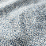 Мебельная ткань Шенилл голубой цвет 142 см T4-60 варинант исполнения - 2 | Loft Concept в Барнауле