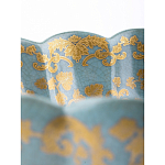 Фарфоровая чаша Стрекозы Marlo Turi варинант исполнения - 5 | Loft Concept в Барнауле