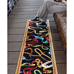 Коврик Seletti Snakes варинант исполнения - 3 | Loft Concept в Барнауле