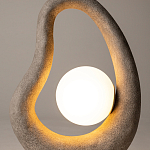 Настольный светильник Opus G9 X 1 варинант исполнения - 9 | Loft Concept в Барнауле