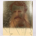 Книга Louis Vuitton Marc Jacobs Limmited edition варинант исполнения - 2 | Loft Concept в Барнауле