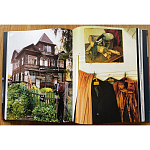 Коллекционная редкая Книга Tim Walker Pictures 2008 варинант исполнения - 4 | Loft Concept в Барнауле