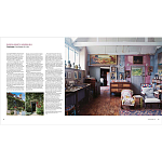 Книга The Iconic Interior: 1900 to the Present варинант исполнения - 6 | Loft Concept в Барнауле