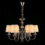 Люстра подвесная Gaell Metal варинант исполнения - 3 | Loft Concept в Барнауле