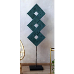 Скульптура из серии «Земля Биармии» широкая варинант исполнения - 1 | Loft Concept в Барнауле