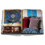 Книга подарочная Смелый бразильский стиль Сиг Бергамина Assouline Maximalism by Sig Bergamin варинант исполнения - 7 | Loft Concept в Барнауле