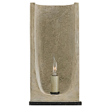 Бра настенное из бетона Rustic Charm варинант исполнения - 2 | Loft Concept в Барнауле