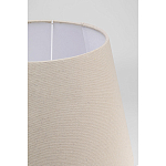 Настольная лампа в детскую Белый морской котик варинант исполнения - 5 | Loft Concept в Барнауле