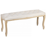 Банкетка French Seating Raffaello варинант исполнения - 1 | Loft Concept в Барнауле