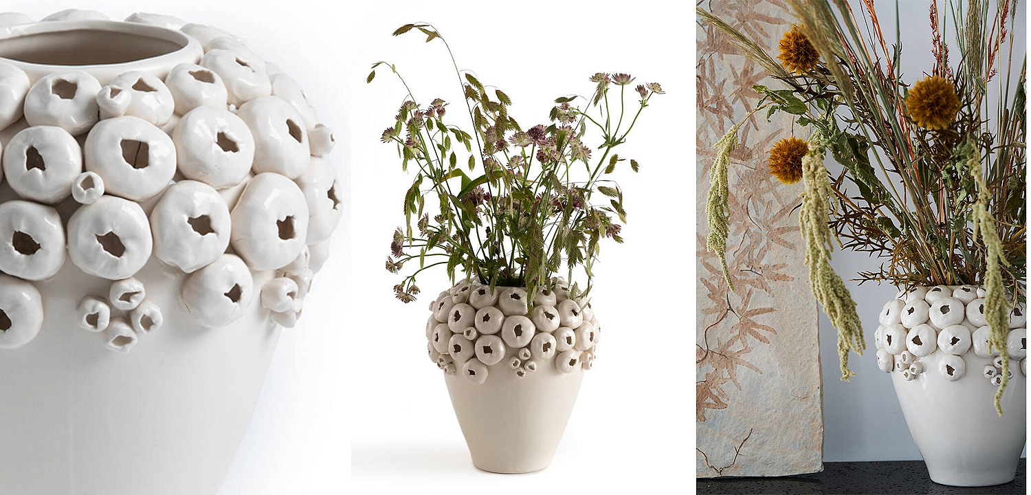 Ваза Nagy Vase Ваза Nagy Vase - Loft-Concept в Барнауле
