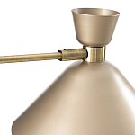 Бра на шарнире Davy Wall Lamp Light варинант исполнения - 5 | Loft Concept в Барнауле