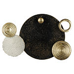 Панно настенное Blank  Space варинант исполнения - 1 | Loft Concept в Барнауле