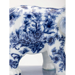 Держатель для книг The blue elephant варинант исполнения - 5 | Loft Concept в Барнауле