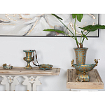 Пепельница фарфоровая Bear  варинант исполнения - 12 | Loft Concept в Барнауле