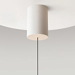 Подвесной светильник Gerhard 3000К 39Вт варинант исполнения - 12 | Loft Concept в Барнауле