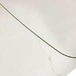 Стол обеденный раскладной керамический Absolute Perfection варинант исполнения - 4 | Loft Concept в Барнауле