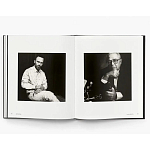 Эксклюзивные портреты знаменитостей Alexander Fury The Dior Sessions  варинант исполнения - 3 | Loft Concept в Барнауле