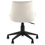 Кресло для рабочего стола Sheilly Beige варинант исполнения - 4 | Loft Concept в Барнауле