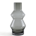 Ваза стеклянная для цветов Brighter Stars варинант исполнения - 1 | Loft Concept в Барнауле