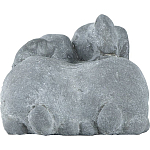 Кашпо The warmth of hares варинант исполнения - 4 | Loft Concept в Барнауле