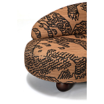 Дизайнерский Диван Wakonda варинант исполнения - 3 | Loft Concept в Барнауле