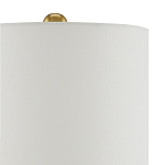 Настольная лампа цилиндрической формы Congenital Surface варинант исполнения - 2 | Loft Concept в Барнауле