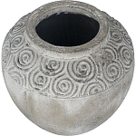 Кашпо Egyptian варинант исполнения - 4 | Loft Concept в Барнауле