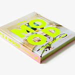 Подарочная Книгаn Its a Mood: Your home. Your vibe варинант исполнения - 6 | Loft Concept в Барнауле
