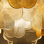 Люстра Mendelssohn варинант исполнения - 6 | Loft Concept в Барнауле