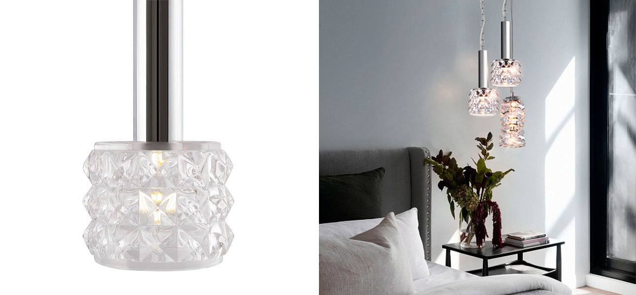 Подвесной светильник White Berenger Подвесной светильник White Berenger - Loft-Concept в Барнауле