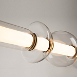 Подвесной светильник Sospiro варинант исполнения - 3 | Loft Concept в Барнауле