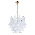 Люстра Lamp Silvia варинант исполнения - 5 | Loft Concept в Барнауле