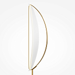 Напольный торшер светодионый Breeze 3000К 33Вт варинант исполнения - 2 | Loft Concept в Барнауле