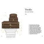 Megan Hess The Bag варинант исполнения - 3 | Loft Concept в Барнауле