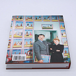 Книга Adrian: A Lifetime of Movie Glamour, Art and High Fashion варинант исполнения - 2 | Loft Concept в Барнауле