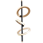 Подвесной светильник Tech Roul Light варинант исполнения - 1 | Loft Concept в Барнауле