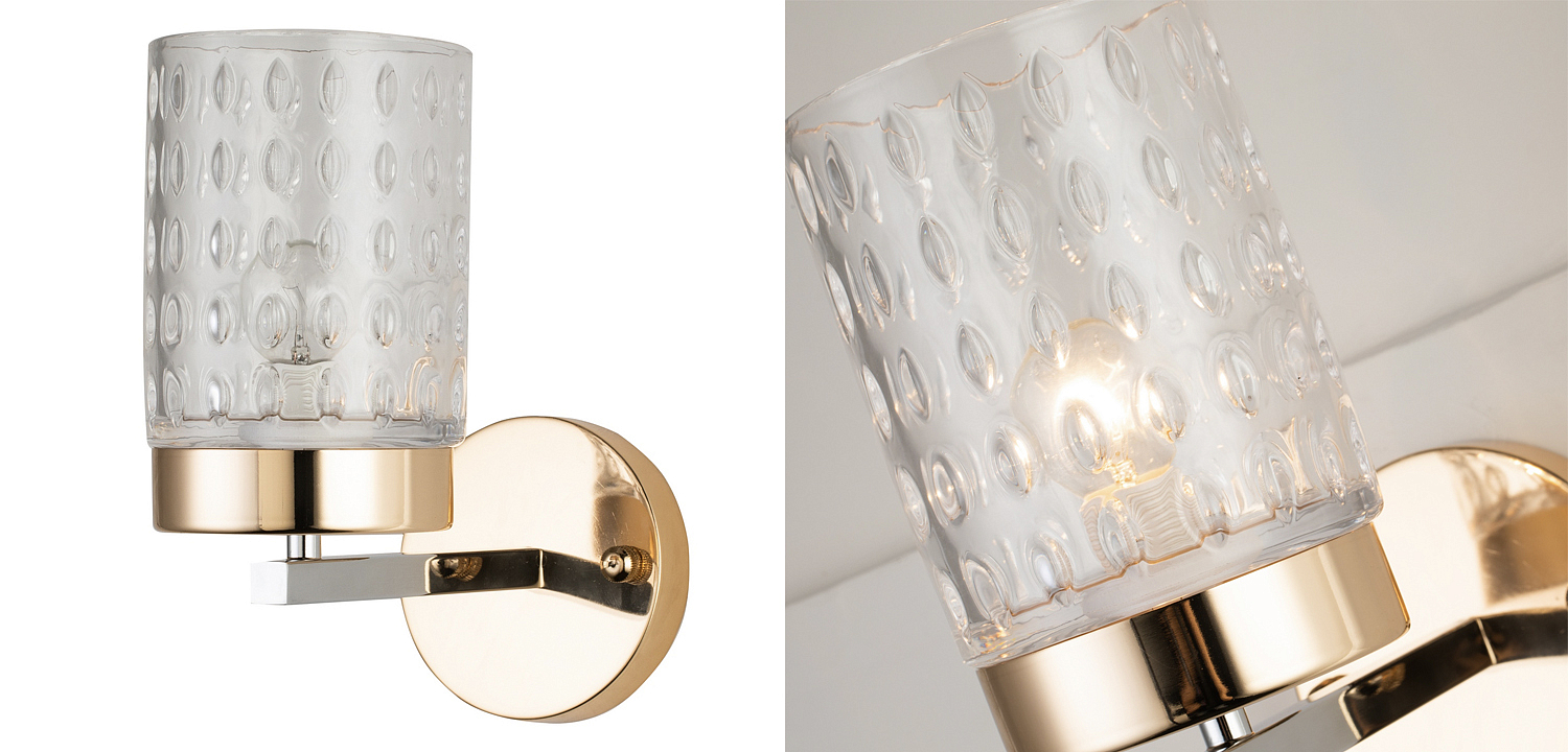 Бра Didian Sconce Бра Didian Sconce - Loft-Concept в Барнауле