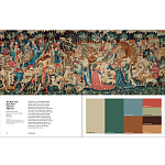 Spectrum: Heritage Patterns and Colors (V&A Museum) варинант исполнения - 4 | Loft Concept в Барнауле