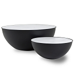 Столик журнальный в форме полусферы Table Bowl варинант исполнения - 5 | Loft Concept в Барнауле