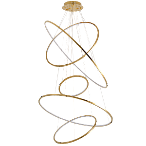 Люстра Lohja by Cameron Design House