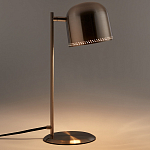 Настольная лампа с регулируемым абажуром Wilona Lighting варинант исполнения - 2 | Loft Concept в Барнауле