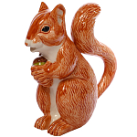 Ваза в виде белки Squirrel Vase варинант исполнения - 1 | Loft Concept в Барнауле