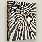 Редкое коллекционное издание Casa Cavalli Home: Celebrating the Roberto Cavalli Lifestyle Зебра варинант исполнения - 2 | Loft Concept в Барнауле